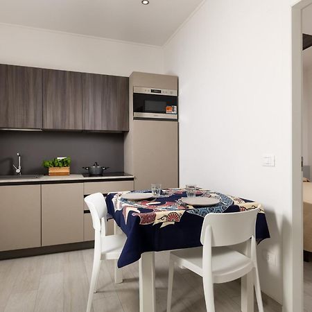 Residence Cervia Exteriör bild