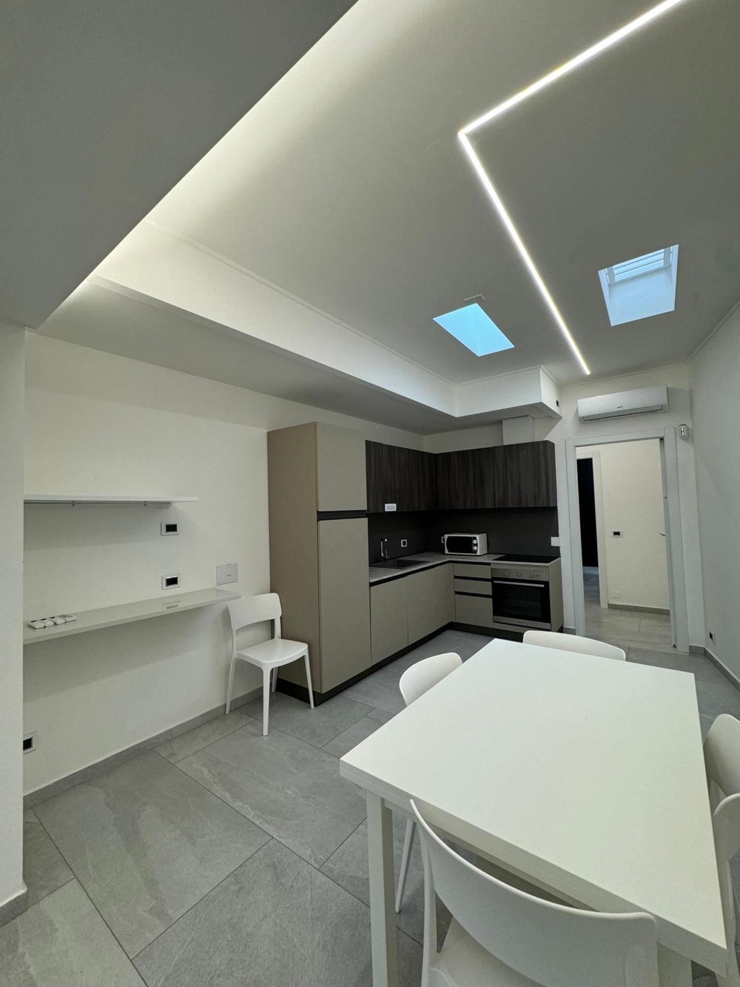 Residence Cervia Exteriör bild