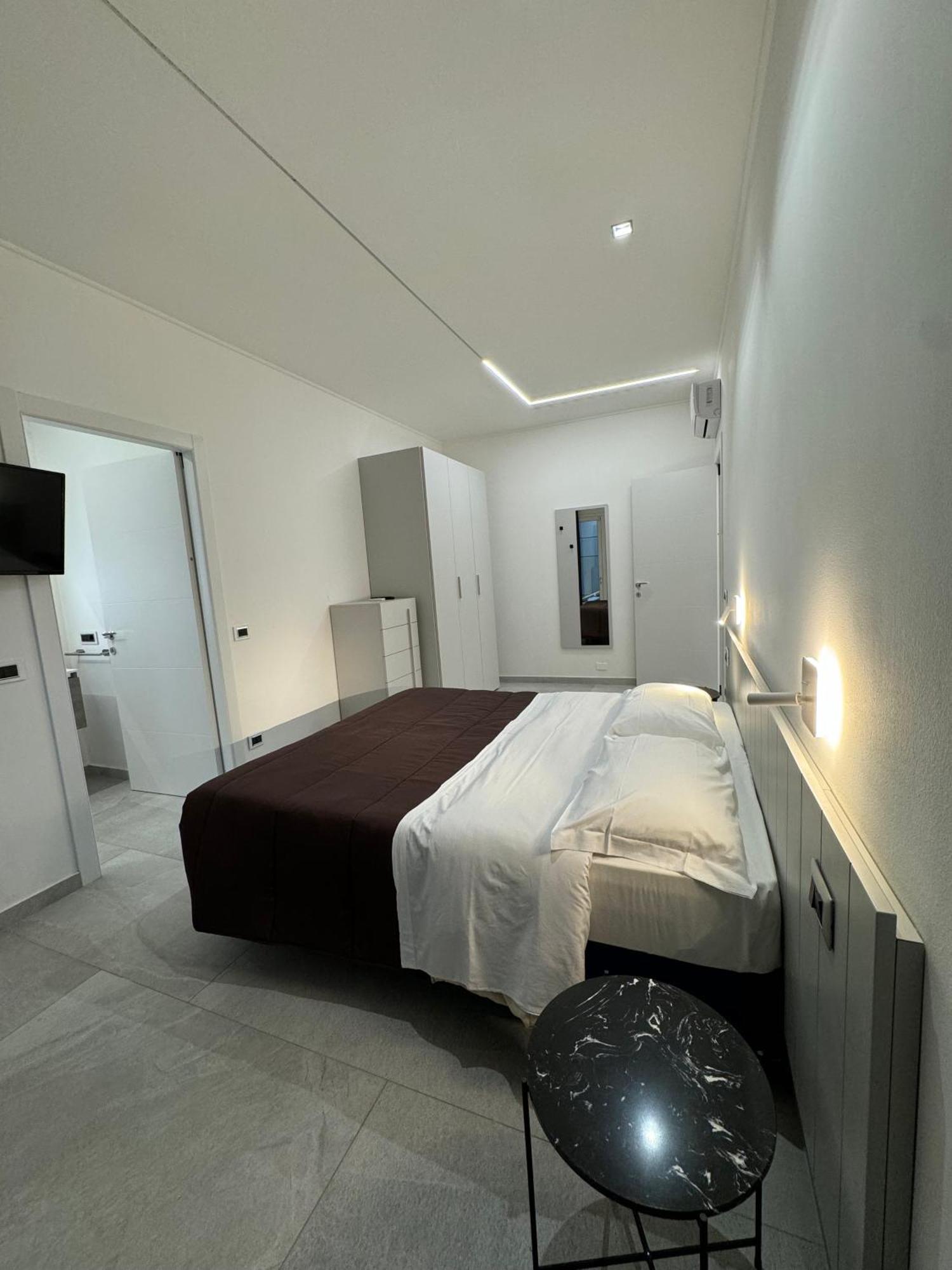 Residence Cervia Exteriör bild