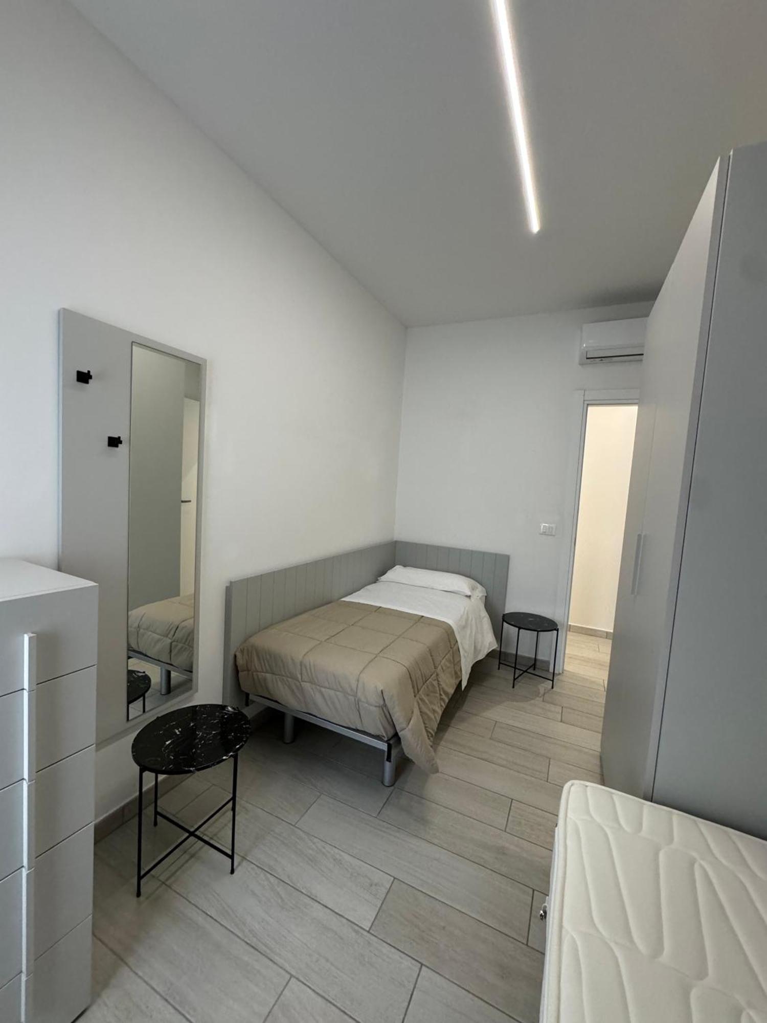 Residence Cervia Exteriör bild