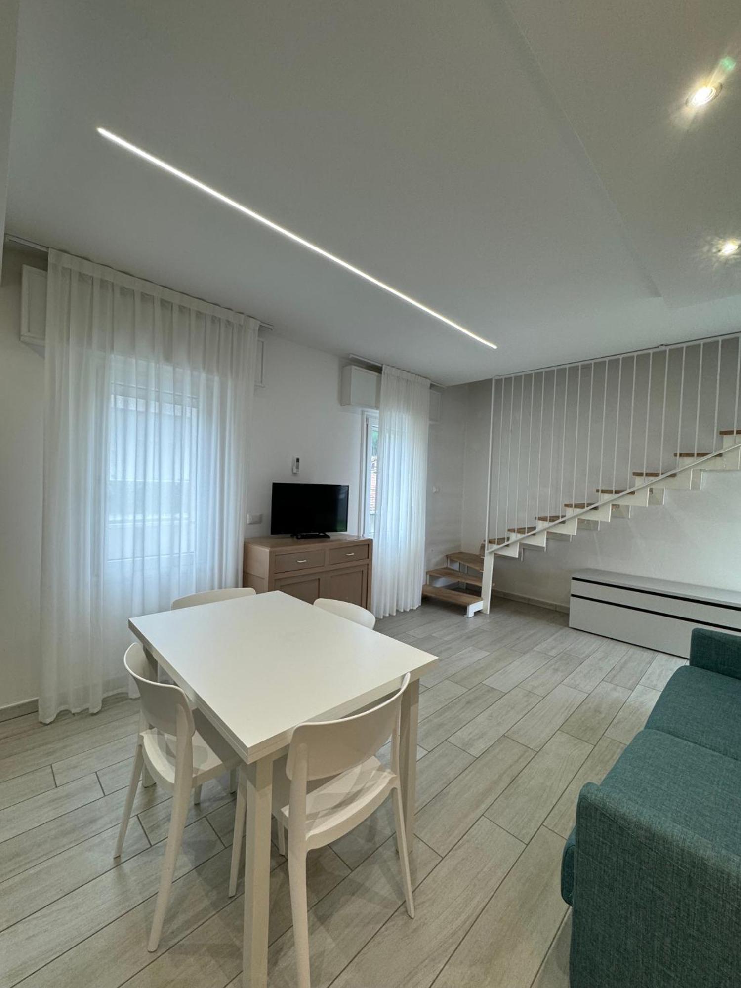Residence Cervia Exteriör bild