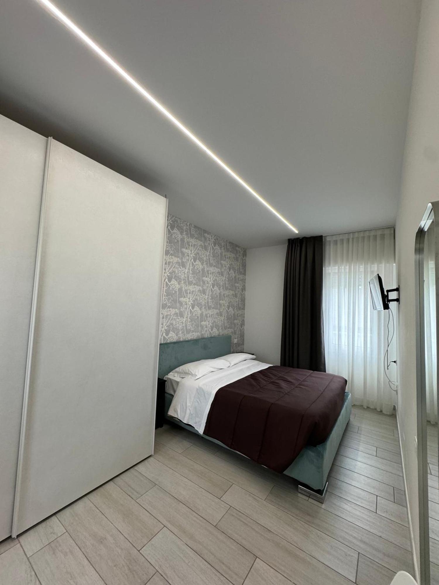 Residence Cervia Exteriör bild