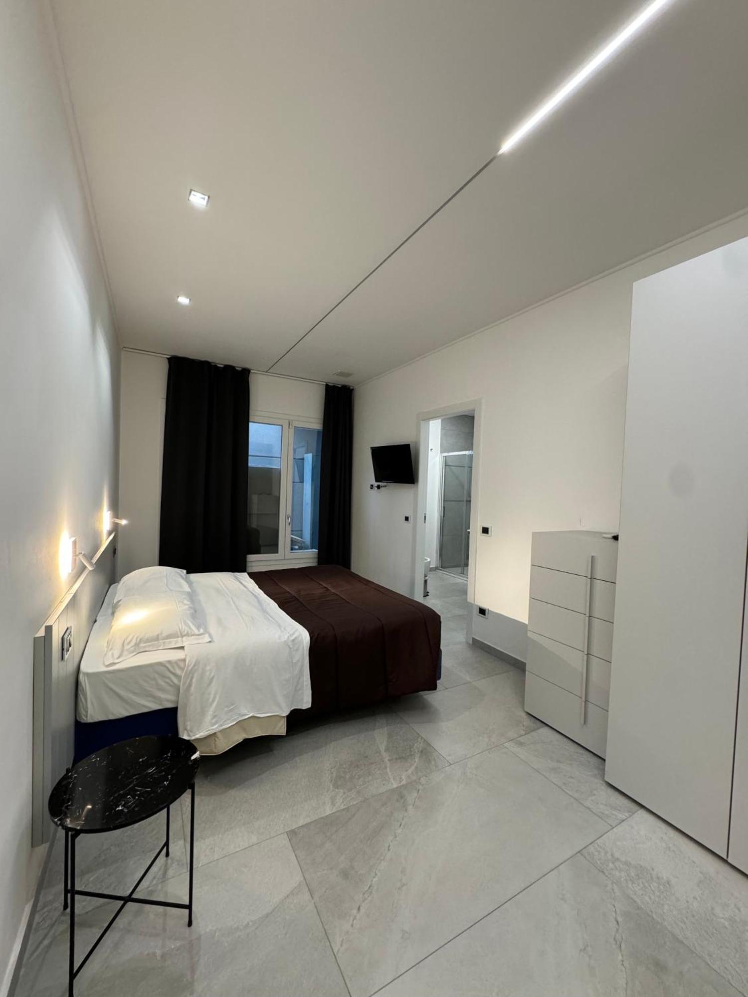 Residence Cervia Exteriör bild