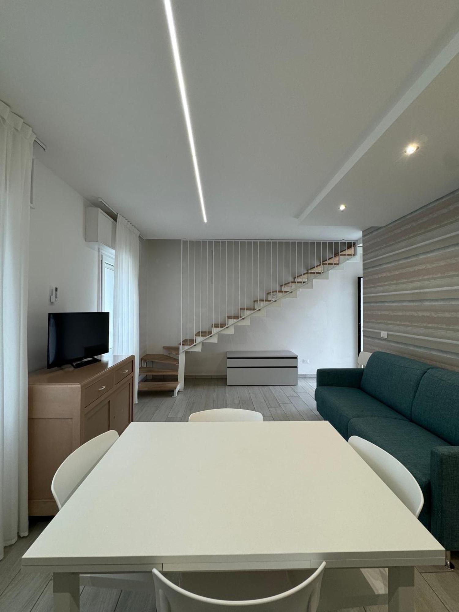 Residence Cervia Exteriör bild
