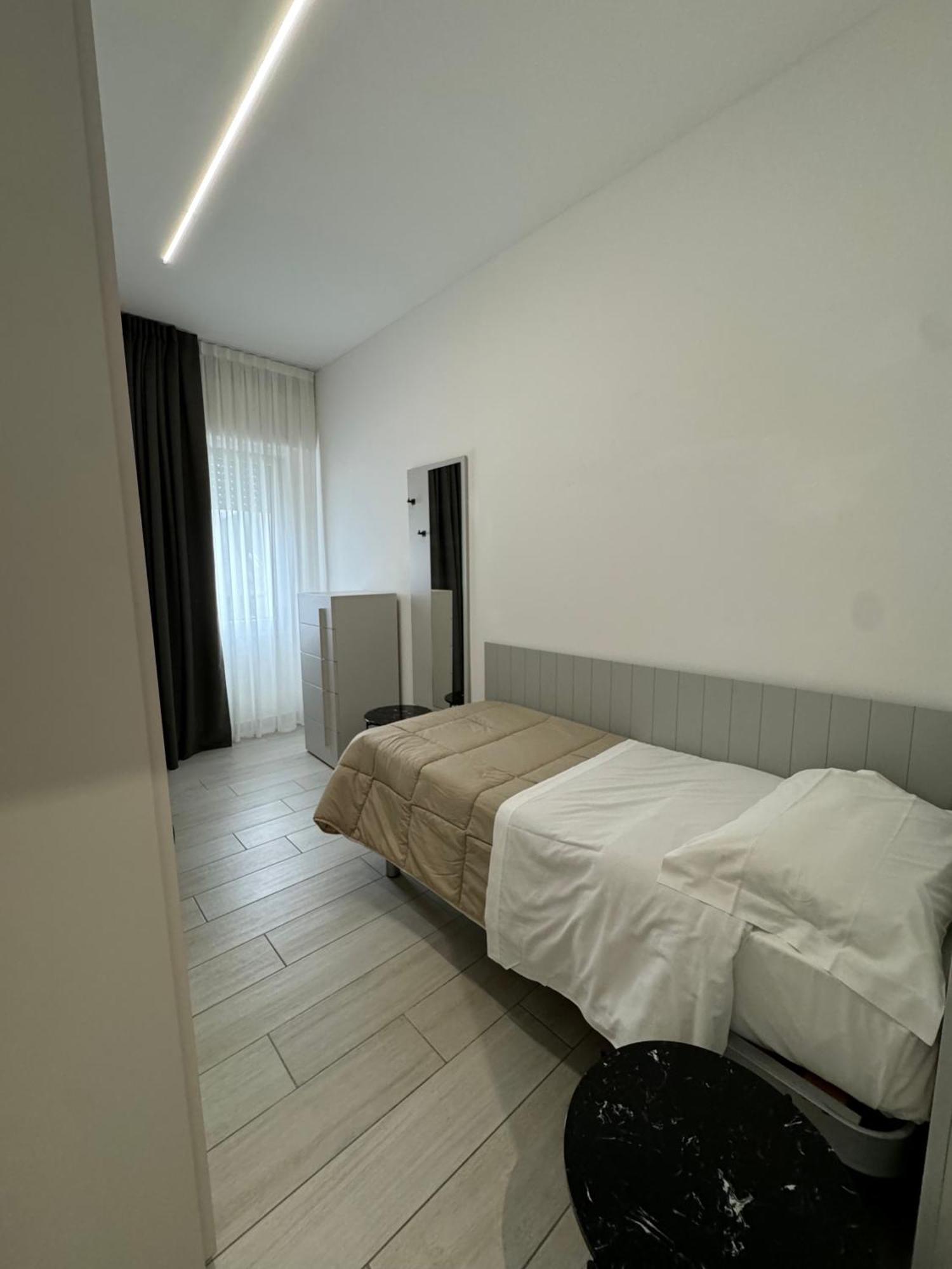 Residence Cervia Exteriör bild